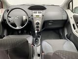 Toyota Yaris (2007) 1.8VVT-i, ČR, AC - náhled 8