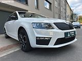 Škoda Octavia 2.0TSi RS ČR - náhled 10