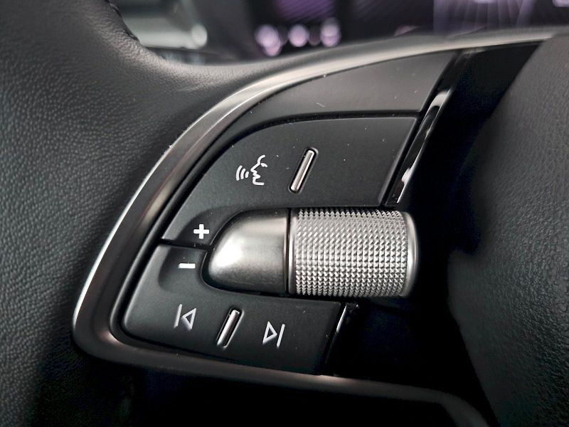 Škoda Fabia (2025) 1.0 TSI 70kW SELECTION - fotka 18 z 27