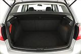 Volkswagen Golf (2007) 1.6, Park. senzory - náhled 10