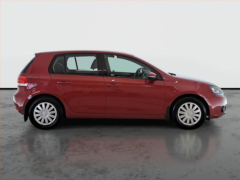 Volkswagen Golf (2009) 1.4 16V, LPG, po STK, Tažné - fotka 6 z 16