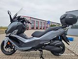 Sym Cruisym 125i (2026) - náhled 19