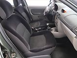 Renault Thalia (2009) 1.2 16V, nová STK, Tažné - náhled 9