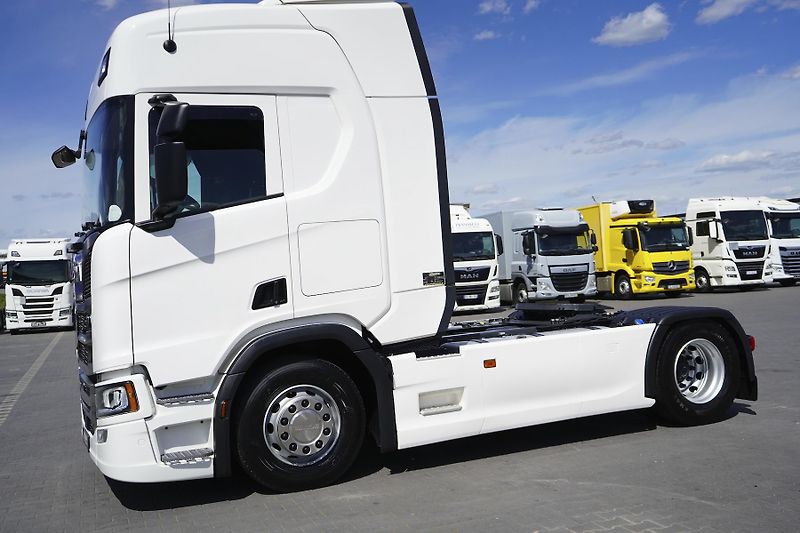 Scania (2023) R 500 / EURO 6 / ACC / RETARDE - fotka 26 z 52