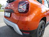 Dacia Duster 1,0 TCe 67kW LPG ČR Expression - náhled 10