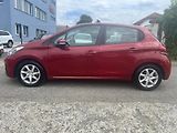 Peugeot 208 1.2i KAMERA KLIMA PŮVOD ČR - náhled 3