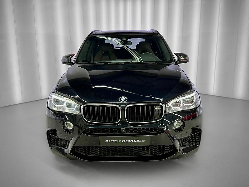 BMW X5 423KW INDIVIDUAL, PANORAMA, HU - fotka 3 z 30