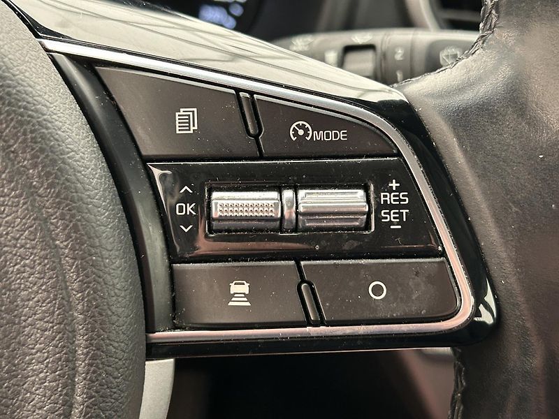 Kia Sportage 2.0 CRDi 4x4 PREMIUM (2019) - fotka 17 z 27