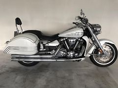 Yamaha XV 1900 Raider - fotografie inzerátu