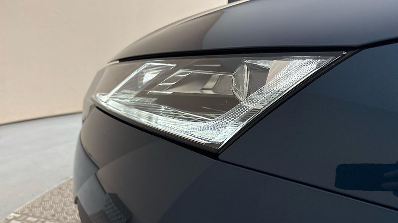 Škoda Octavia 1.5 TSI Style Combi - fotka 18 z 27