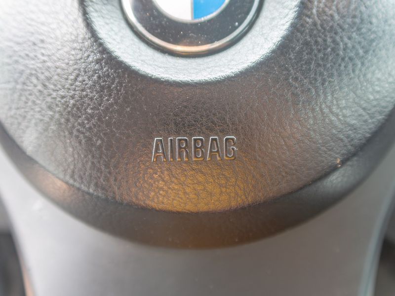 BMW X3 (2006) 2.0D 110KW – 2x Alu kola - fotka 26 z 41