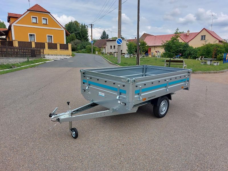Alaspro (2025) ATR 25 N1 750kg - fotografie inzerátu