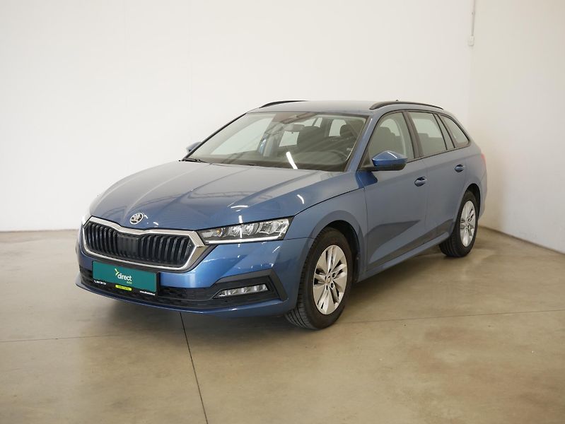 Škoda Octavia - fotografie inzerátu
