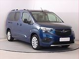 Opel Combo (2021) Maxi Elegance 1.2 Turbo, 5Míst - náhled 1