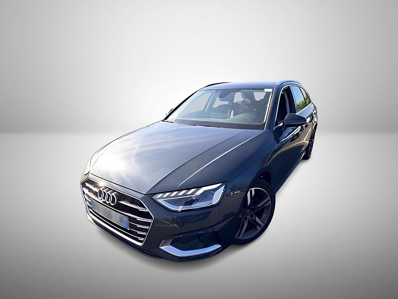 Audi A4 2.0TFSI 110kW S-Tronic DPH  - fotografie inzerátu