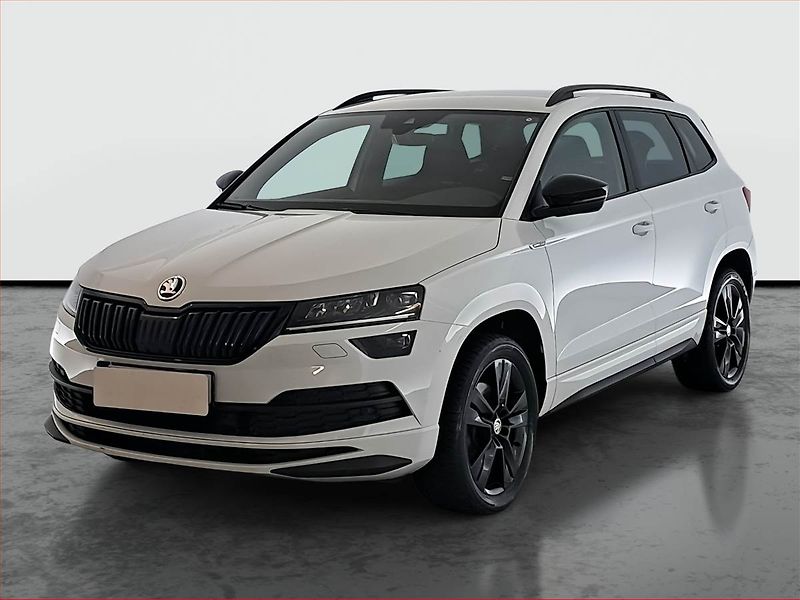 Škoda Karoq (2019) 2.0 TDI - fotka 2 z 19
