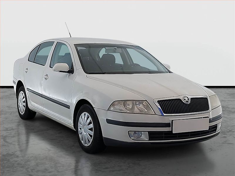 Škoda Octavia (2008) 1.9 TDI, po STK, pěkný stav - fotografie inzerátu