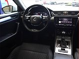Škoda Superb (2020) 2.0 TDI - náhled 7