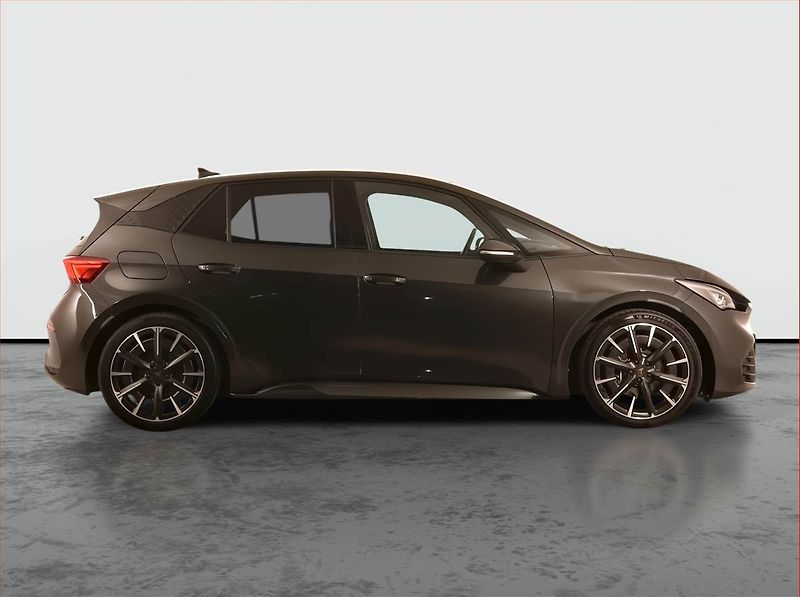 Cupra Born (2022) 58, SoH 94%, digi klima - fotka 6 z 23