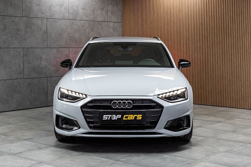 Audi A4 2.0 TDI S-LINE*ACC*TAŽNÉ*DPH* - fotka 2 z 42
