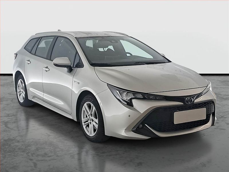 Toyota Corolla (2021) 2.0 Hybrid - fotografie inzerátu