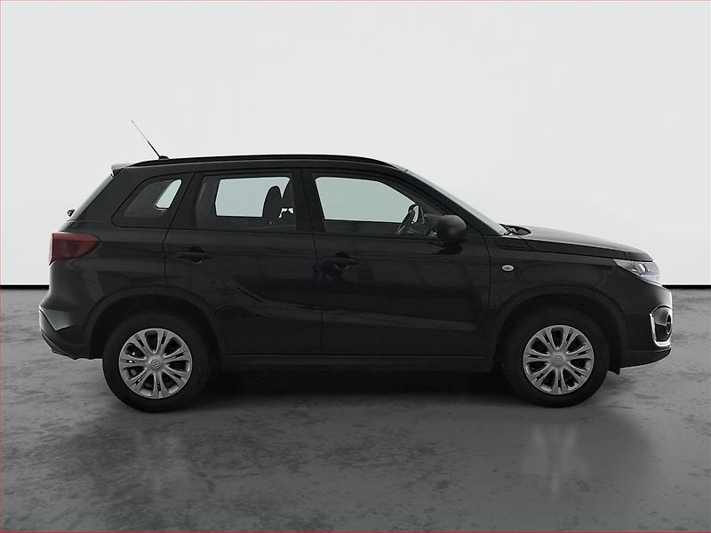Suzuki Vitara (2021) 1.4 BoosterJet, ČR,1.maj - fotka 6 z 15