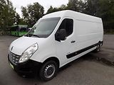 Renault Master (2014) 2,3 110KW MAXI KLIMA - náhled 2