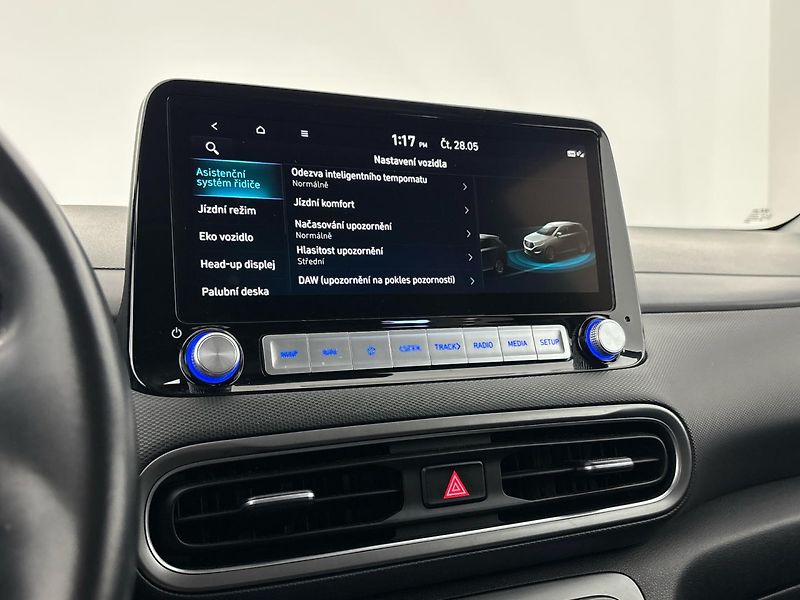 Hyundai Kona 64kWh - fotka 25 z 27