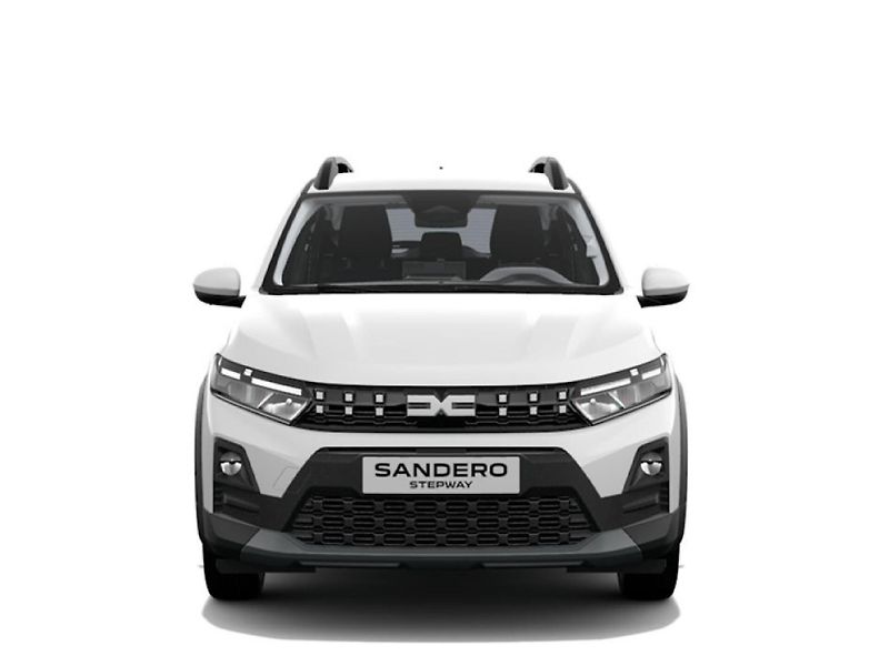 Dacia Sandero (2026) Expression ECO-G 120 - fotka 2 z 5