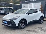 Toyota C-HR 1.8HEV, ČR, Style, DPH - náhled 3