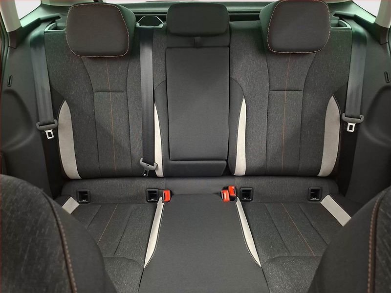 Škoda Scala (2025) 1.0 TSI, Top Selection, FullLe - fotka 10 z 22