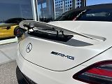 Mercedes-Benz SLS AMG 6.3 V8 Roadster - náhled 15
