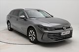 Volkswagen Passat 2,0 TDI 110 kW DSG Business Zá - náhled 2