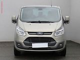 Ford Tourneo Custom (2015) 2.2TDCi, Titanium, 114kW - náhled 1