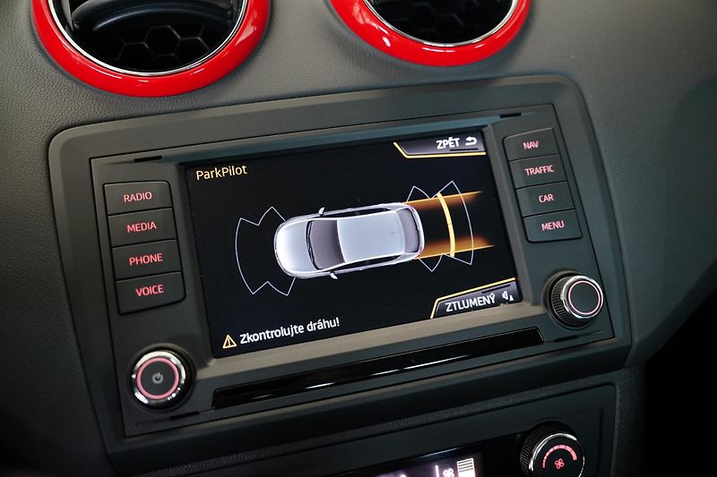 Seat Ibiza - fotka 18 z 28
