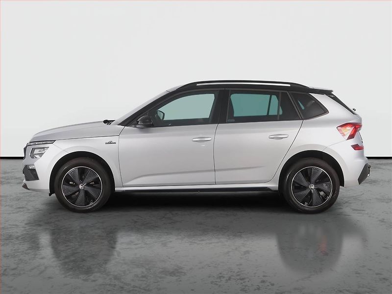 Škoda Kamiq (2024) Monte Carlo 1.5 TSI - fotka 3 z 13