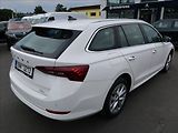 Škoda Octavia 2,0 TDi,1majČR,Style,S.kn.,DPH - náhled 2