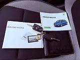 Škoda Fabia 1.2 TSi Ambition, ČR - náhled 21