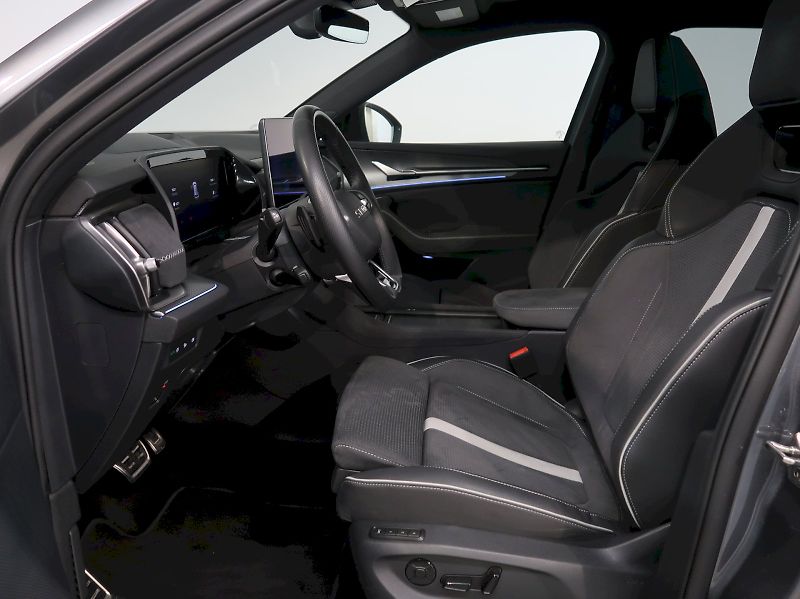 Škoda Kodiaq (2025) SPORTLINE 2.0TDI 142KW 4x4 DSG - fotka 13 z 50