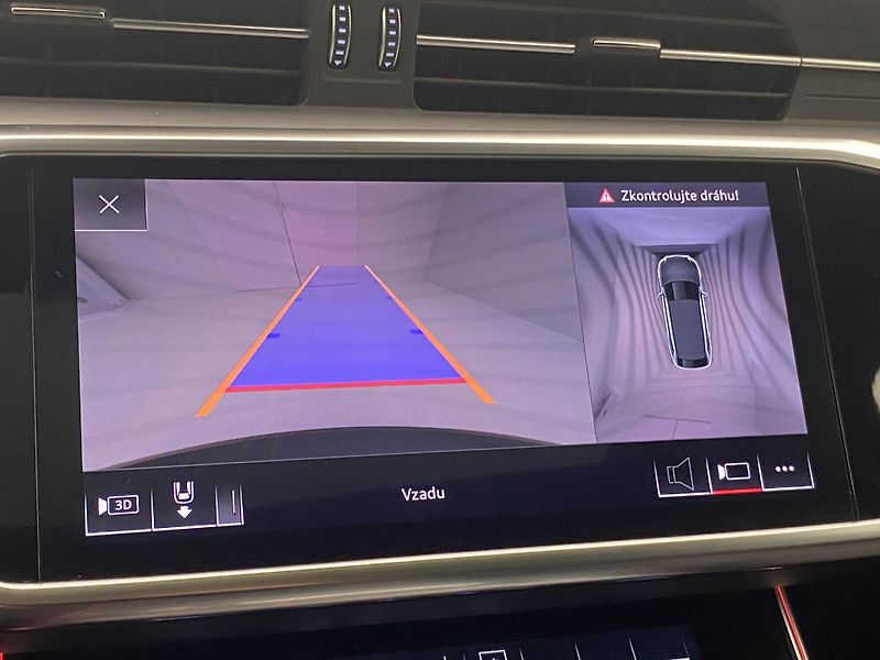 Audi S6 3.0TDI AVANT QUATTRO AUT - fotka 53 z 55