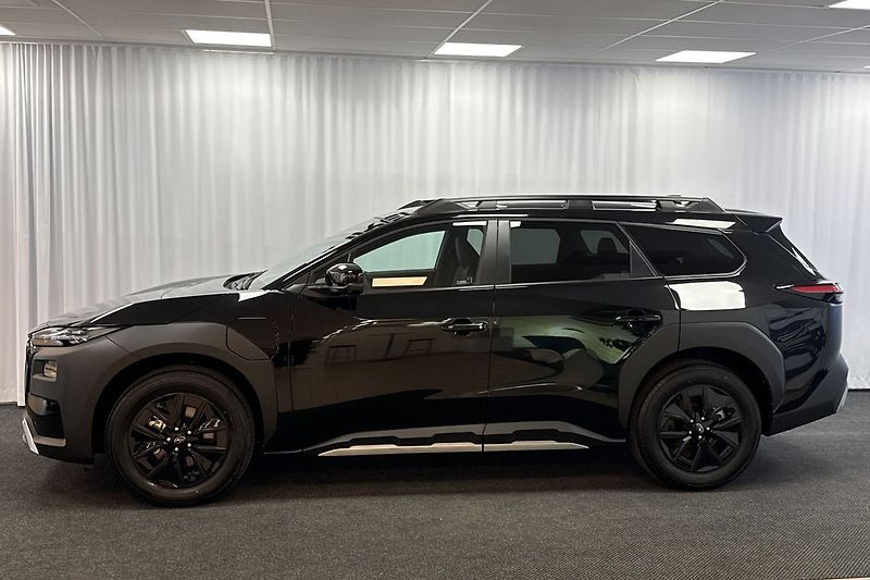 Subaru E-Outback 74.7 kWh AWD Limited - fotka 3 z 10
