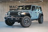 Jeep Wrangler (2026) MOAB 392 V8 - náhled 1
