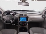 Mercedes-Benz Třídy R (2007) R 320 CDI , 4X4, Automat - náhled 8