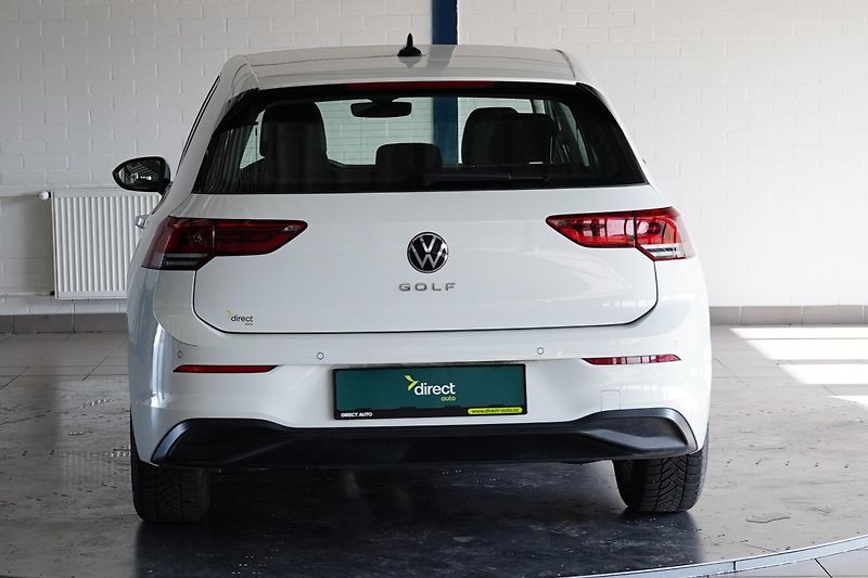 Volkswagen Golf - fotka 6 z 25