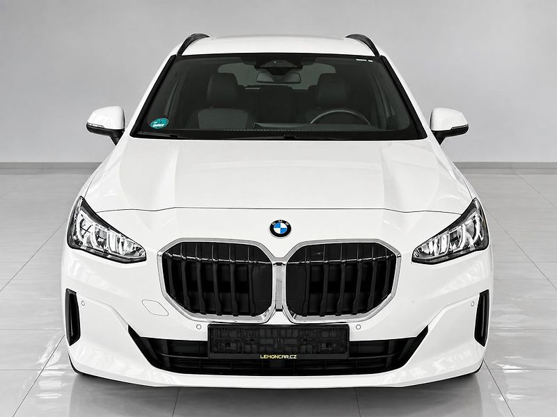 BMW Řada 2 (2023) - fotka 3 z 22