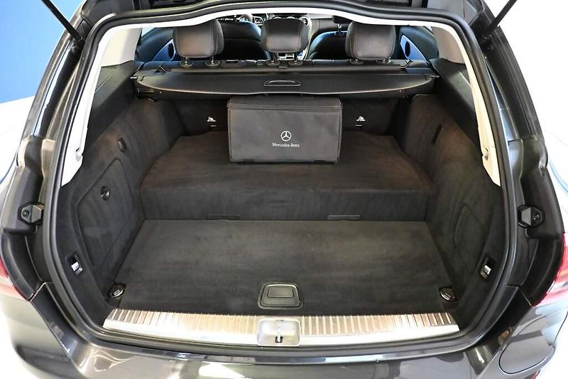 Mercedes-Benz Třídy C (2021) 2.0 300 DE 9G-TRONIC AVANTGARD - fotka 8 z 33