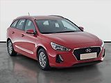 Hyundai i30 (2018) Comfort 1.4 T-GDI, Serv.kniha - náhled 1