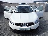 Nissan Qashqai 1.5DCi 110PS NAVI STK TOP STAV - náhled 1