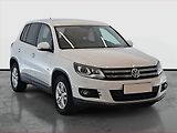 Volkswagen Tiguan (2014) 1.4 TSI, Bi-Xenony, Tempomat - náhled 1
