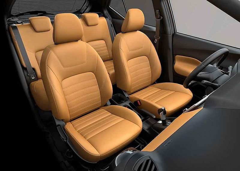 Nissan Kicks.